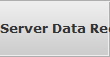 Server Data Recovery Chesapeake server 