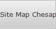 Site Map Chesapeake Data recovery